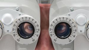 Lange Wartezeiten auf Augenarzt-Termin Problem für Sehbehinderte