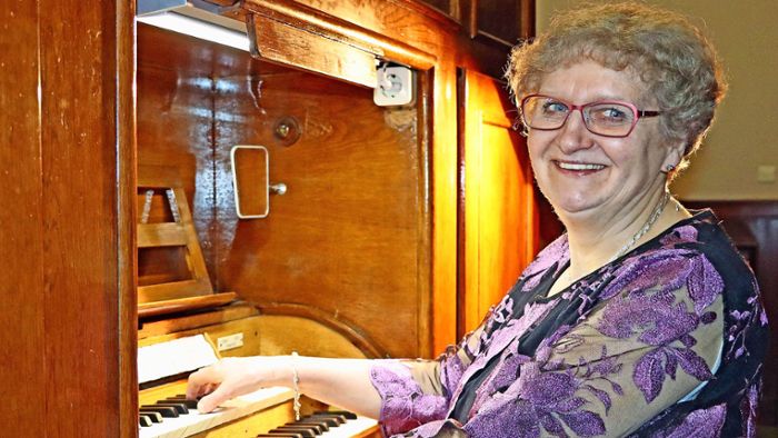 Kultur im Rathaussaal: Orgelmatinee im Rathaus feiert 20-jähriges Jubiläum