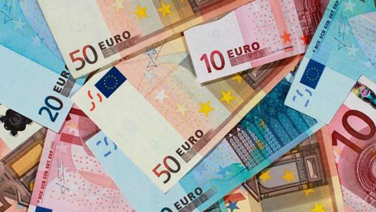 Ilmenau: Ilmenau fehlen knapp vier Millionen Euro im Haushalt