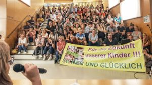 Stadt Hildburghausen: Kita Werraspatzen droht Schließung