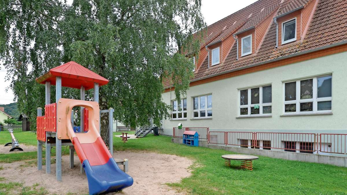 Diedorf: Diedorfer Kindergarten: Ausbau wird umfangreicher als gedacht