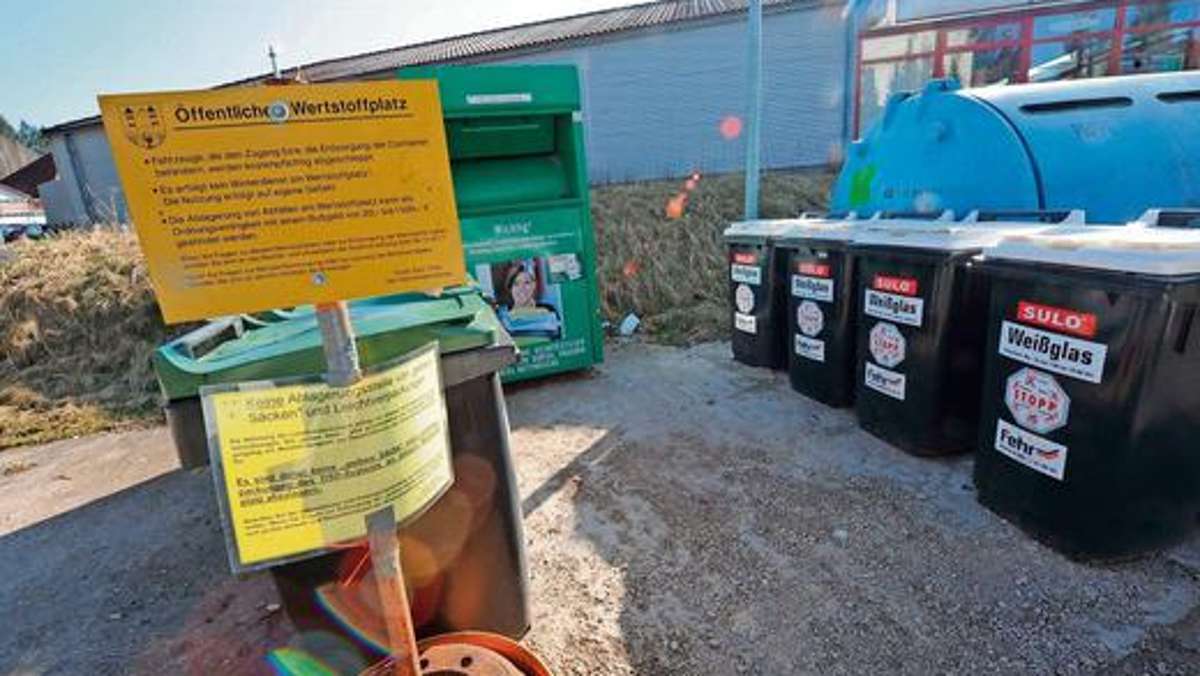 Suhl/ Zella-Mehlis: Illegale Müllentsorgung auf Kosten aller Suhler