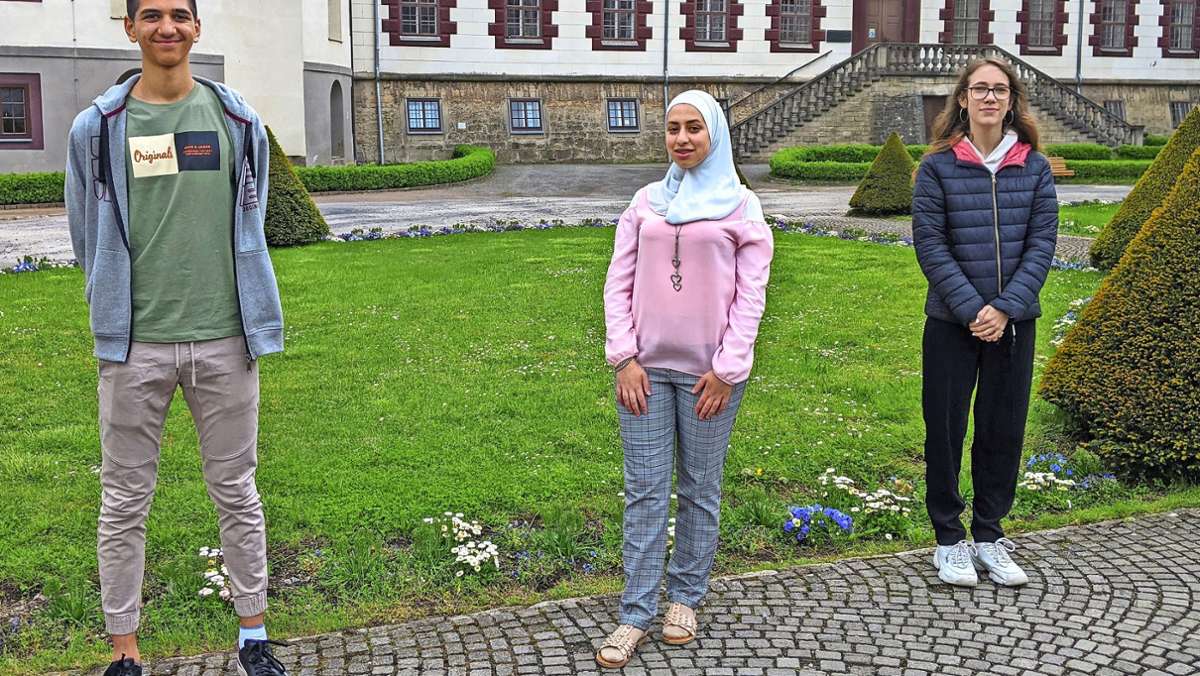 Meiningen: Neue Spitze im Kinder- und Jugendstadtrat