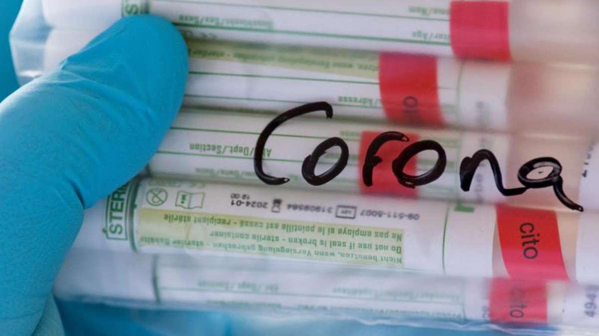Thüringen: Thüringer Ärzte für Corona-Einschränkungen - Infektionen steigen
