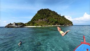 Reisen in Indonesien: Das versteckte Paradies