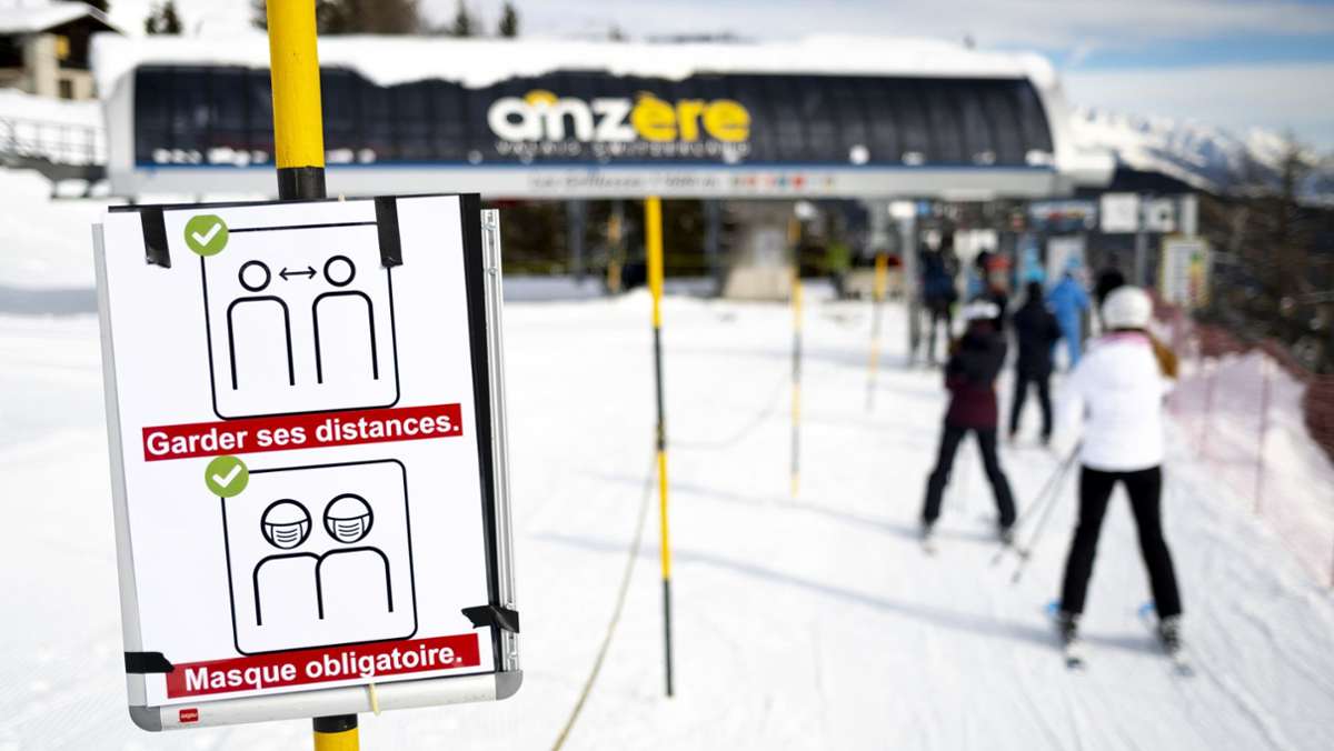 Skigebiete in Europa: Das müssen Wintersportler   über die Pisten wissen