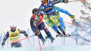 Skicrosser Wilmsmann beendet Saison als Gesamt-Vierter