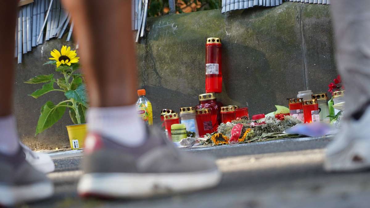Tödlicher Polizeieinsatz in Dortmund: Waffe des Einsatzleiters beschlagnahmt