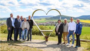 Wartburgkreis: „Bund Geisaer Amt“ tritt zur Wahl an