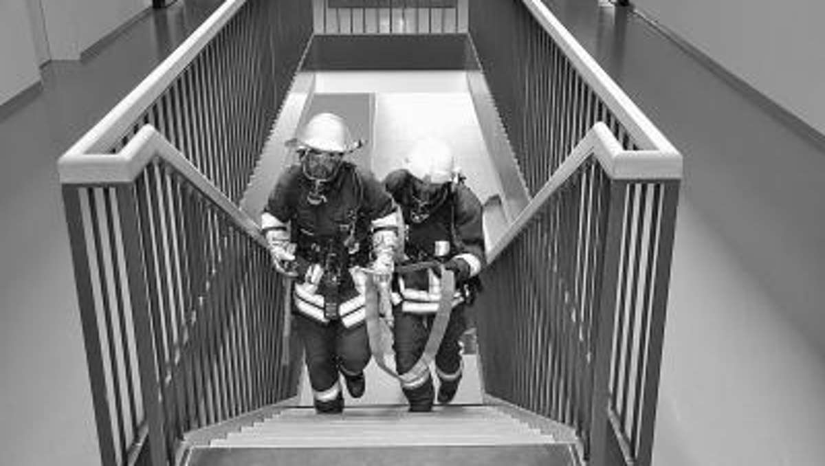 Schmalkalden: Feuerwehrgerätehaus in Gefahr?