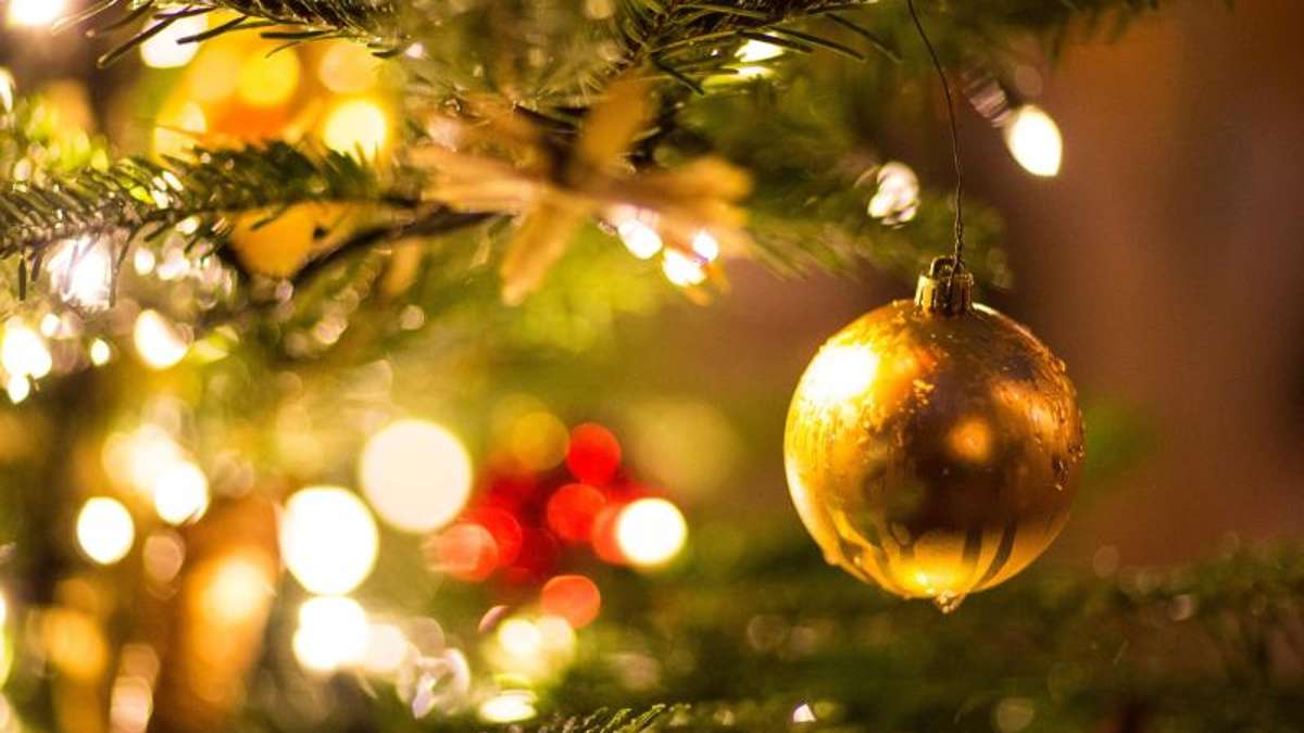 Thüringen: Vielleicht doch keine Weihnachtslockerungen in Thüringen