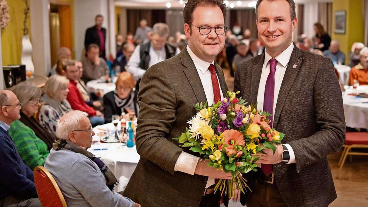 Ilmenau: CDU schickt 40 Kandidaten zur Stadtrats-Wahl ins Rennen