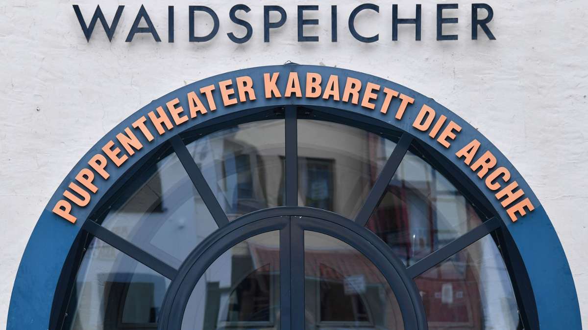 Geschichte: Theater und Gedenkstätte Buchenwald planen Dietrich-Stück