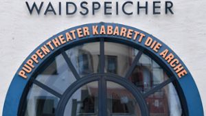 Theater und Gedenkstätte Buchenwald planen Dietrich-Stück