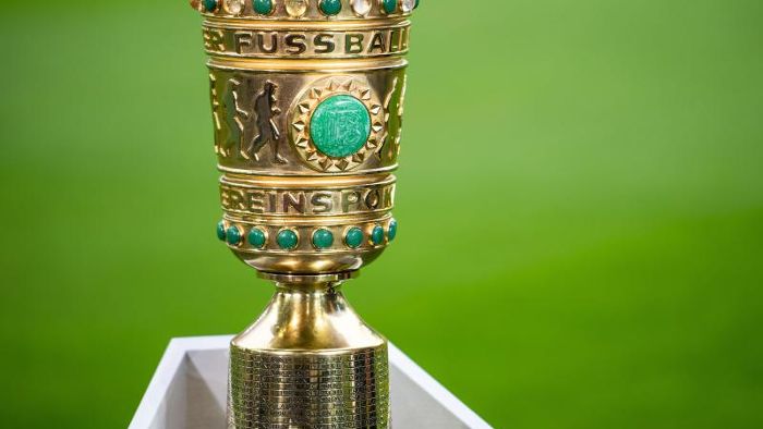Westschlager in zweiter Runde: Dortmund trifft auf Gladbach