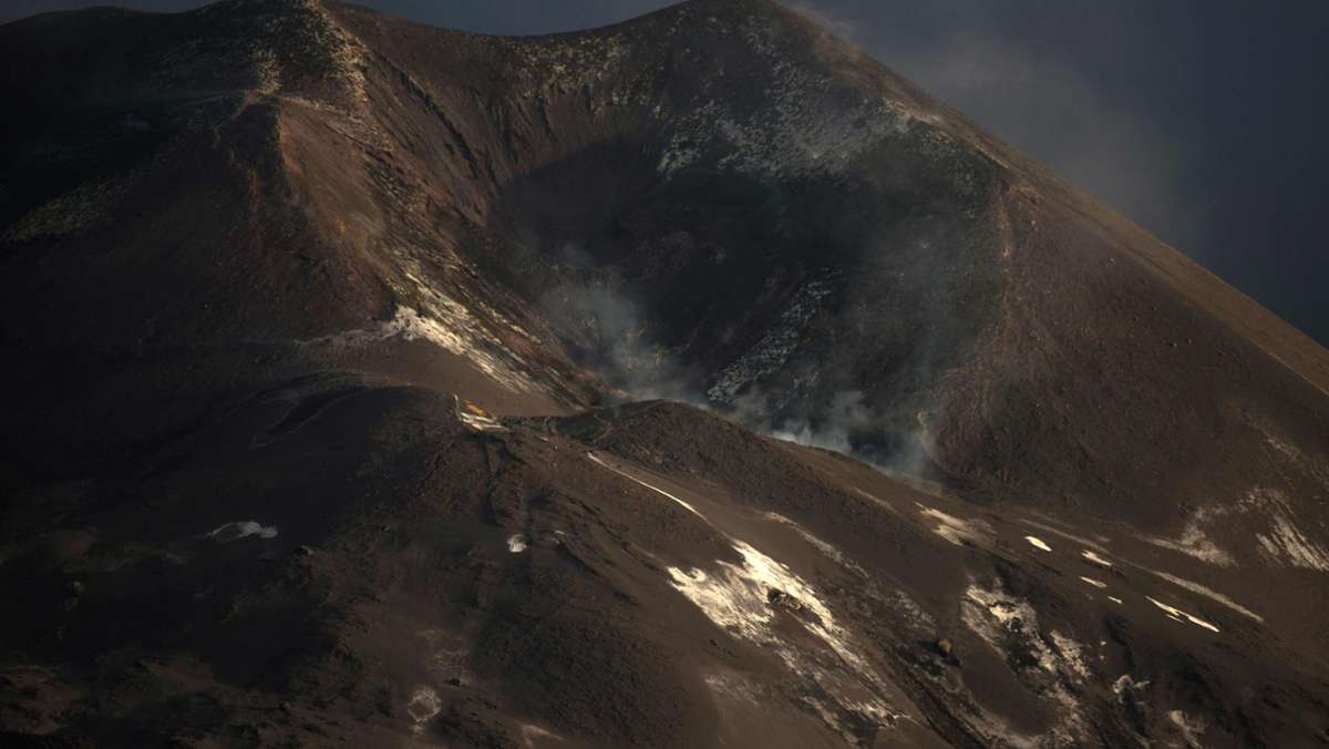 La Palma: Vulkan verstummt - Aber Menschen trauen der Ruhe noch nicht