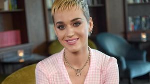 Katy Perry und Orlando Bloom zeigen sich mit Diamantenring