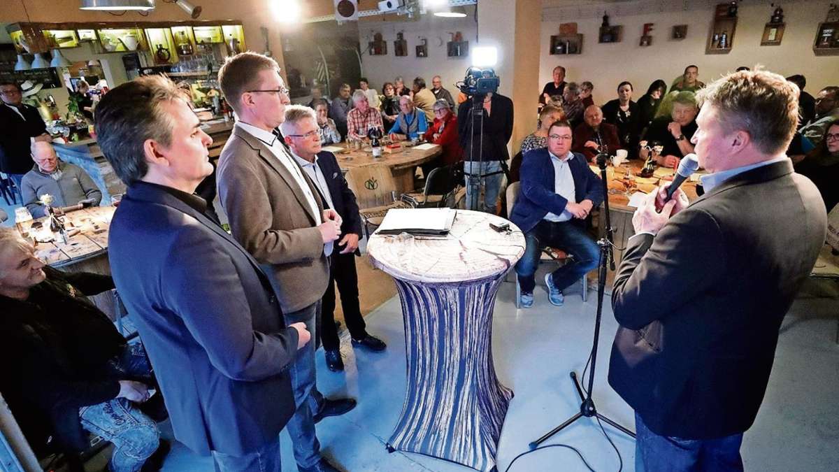 Suhl/ Zella-Mehlis: Stadtrat ist kein Erfüllungsgehilfe des Bürgermeisters