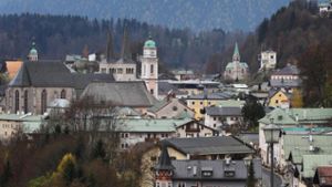 Tourismusorte in Oberbayern stoppen Zweitwohnungen
