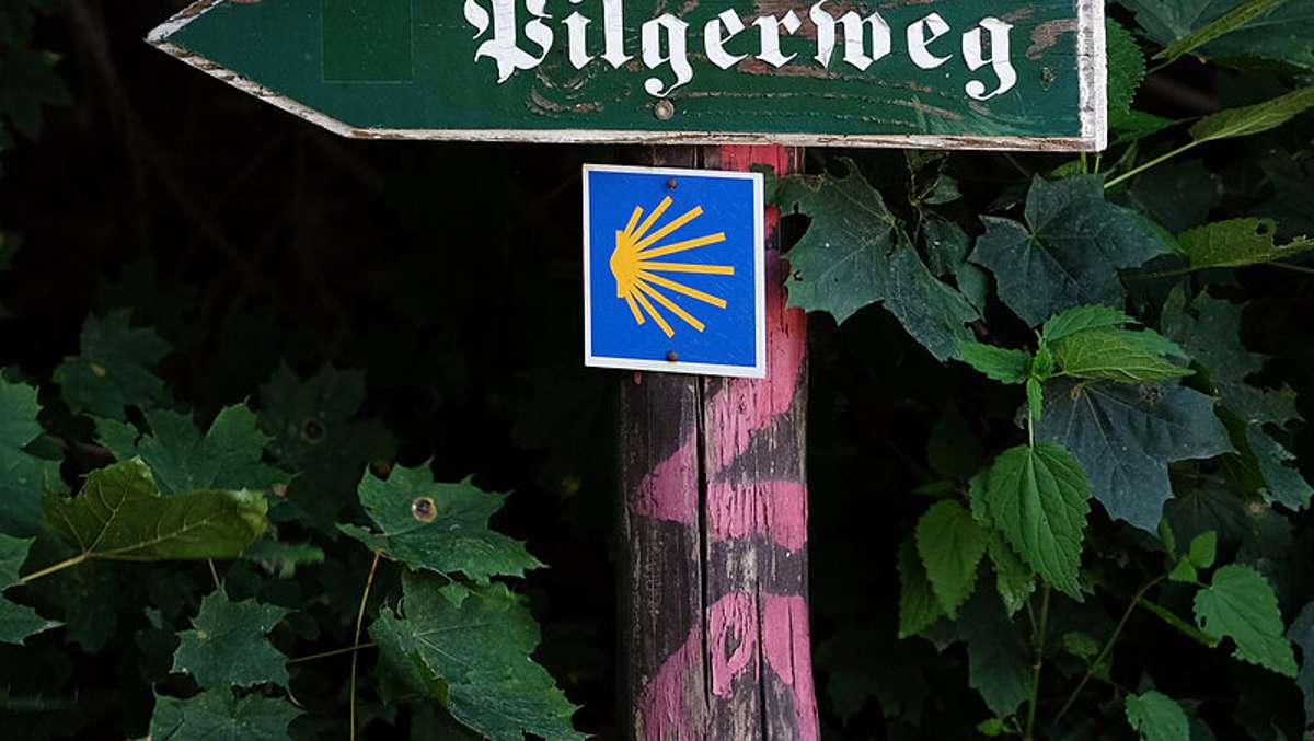 Reinhardsbrunn: Schlafsack auf der Empore - Pilgern in Thüringen weiterhin beliebt