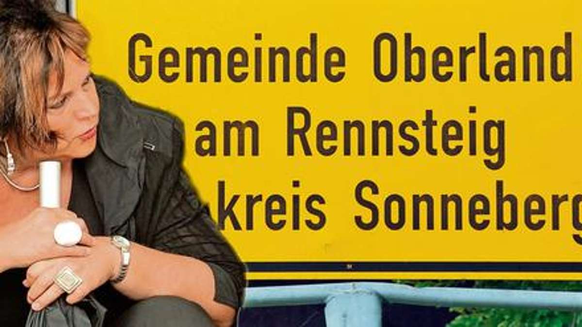 Sonneberg/Neuhaus: Oberland gehört ab 2014 zu Sonneberg
