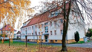 Breitunger Wohnungen: Mehr reingesteckt als rausgeholt