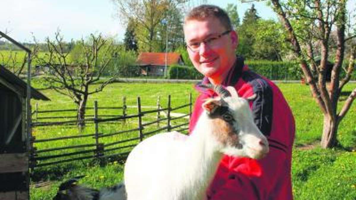 Hildburghausen: Ziegenquäler konnten schnell gefasst werden