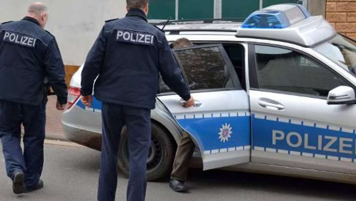 Thüringen: Toter in Hörselgau: Haftbefehl für Verdächtigen wird geprüft