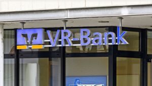 VR-Bank-Chaos: Sonderbeauftragter auf der Suche nach  Mehrheit