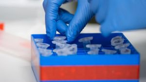 Erste Verdachtsfälle auf Coronavirus-Infektionen in Thüringen