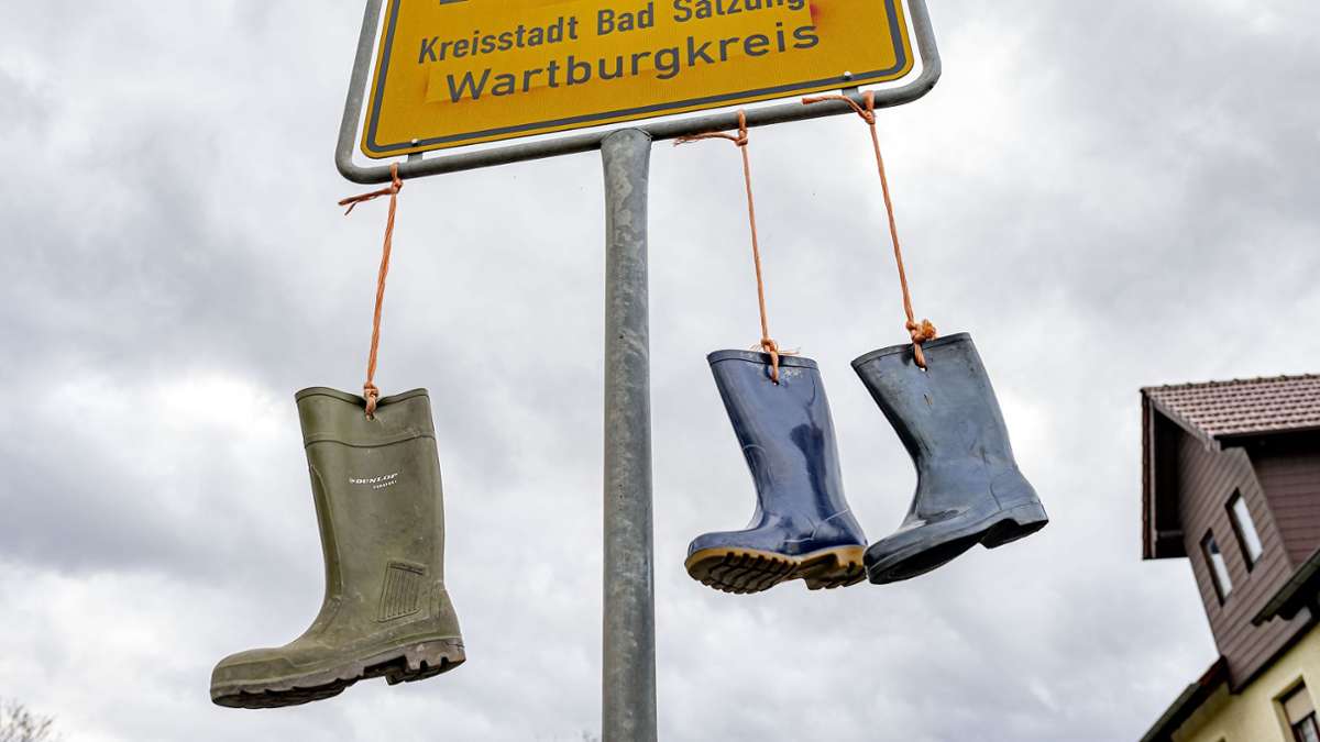 Proteste von Landwirten: Fakten und Gerüchte – was passiert am 8. Januar im Wartburgkreis?