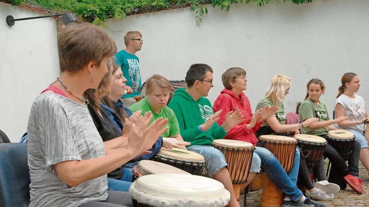 Ilmenau: Mehrgenerationenhaus feiert zehnjähriges Jubiläum