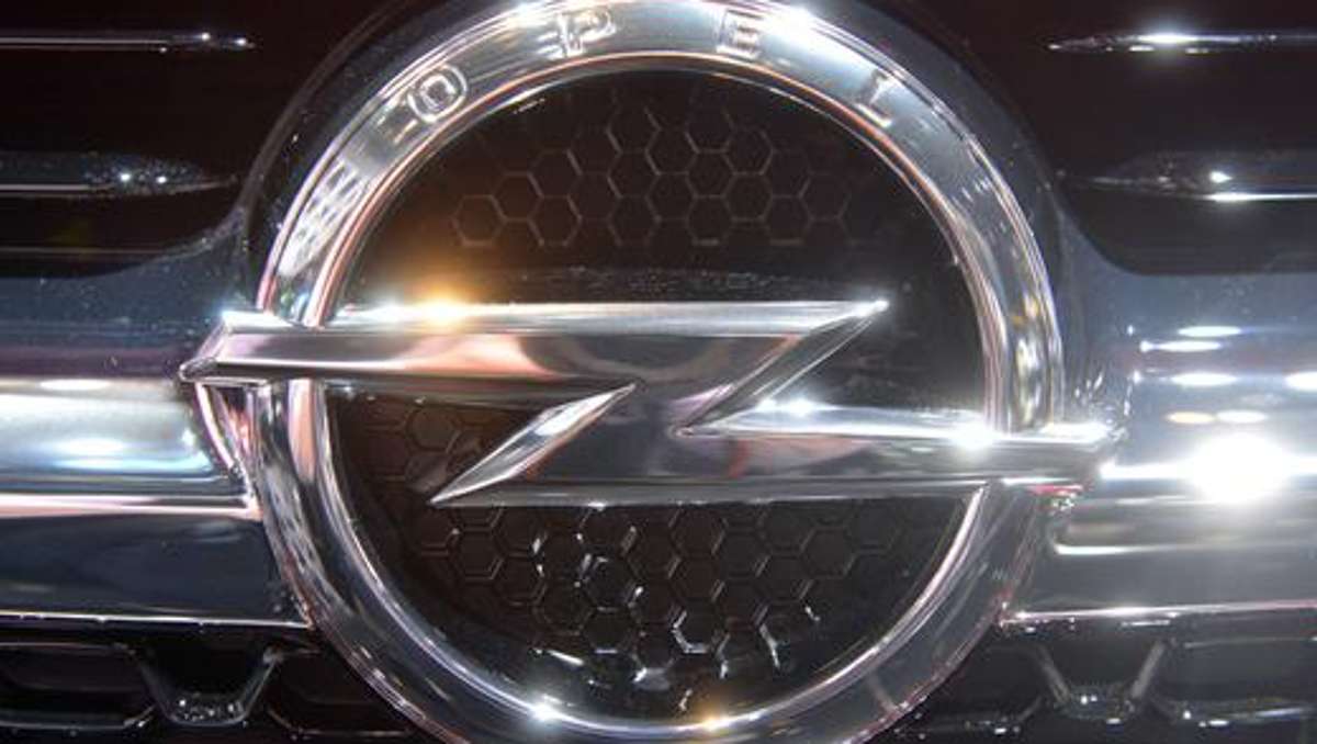 Wirtschaft: Opel hat Verluste nahezu halbiert - schwarze Null in Sicht