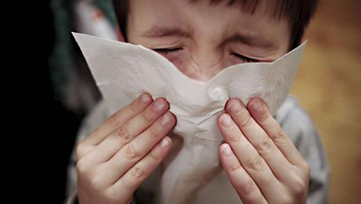 Thüringen: Grippewelle in Thüringen stärker als im Vorjahr
