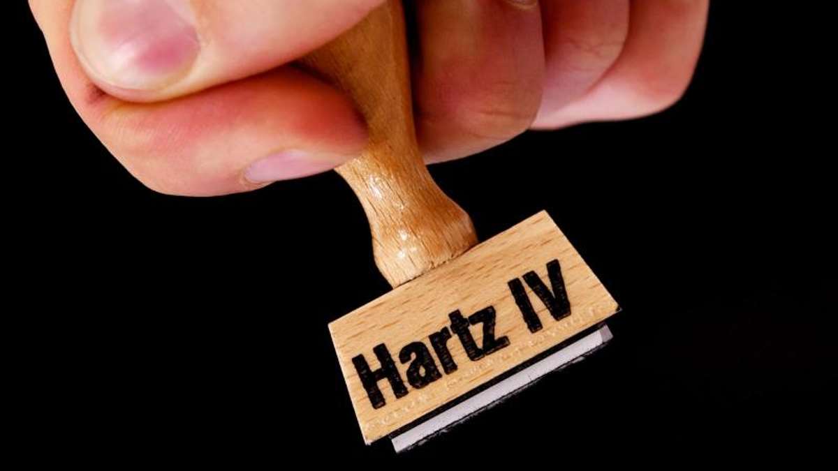 Thüringen: Höherer Anteil von Hartz-IV-Klagen im Osten