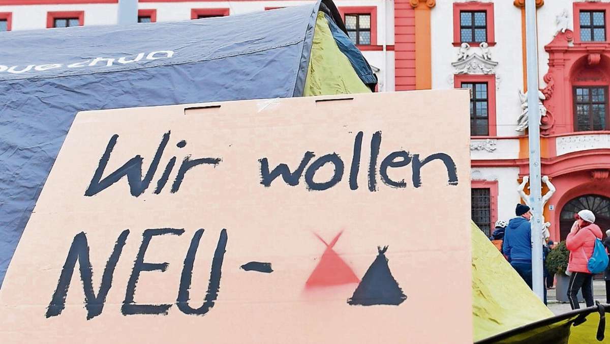 Thüringen: Rücktritt, Auflösung, Neuwahl - wie geht es jetzt weiter?