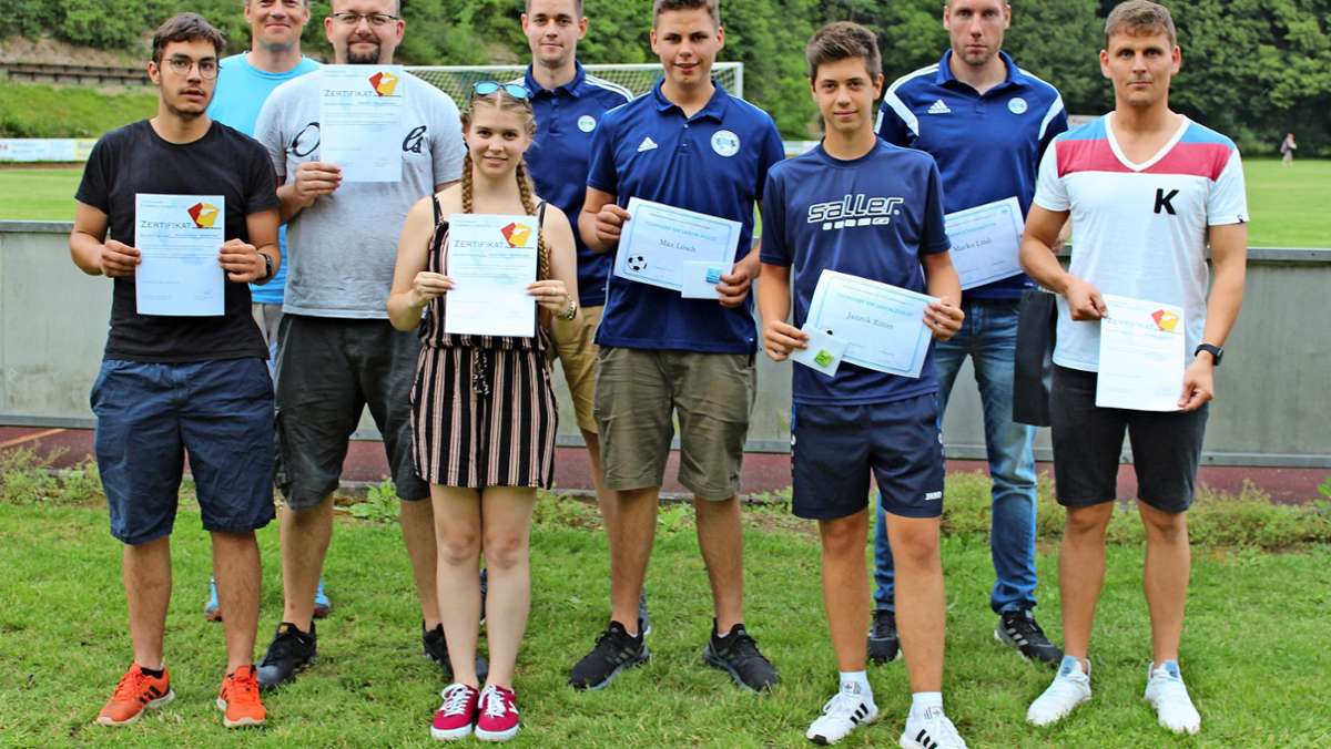 Fußball: Schiedsrichter im KFA Südthüringen: Nur eine Regel ändert sich – beim Handspiel