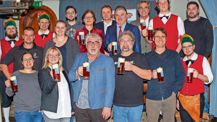Kulmbach: Die fränkische Bierkultur blüht