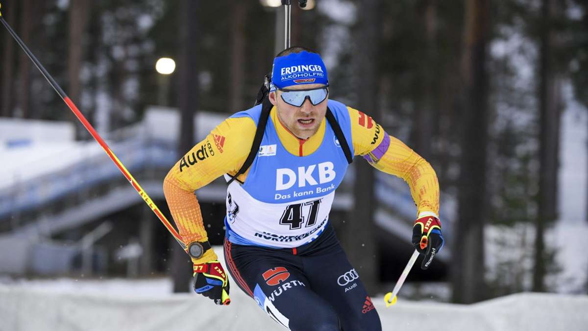 Biathlon-Weltcup in Oberhof: 25 Nationen melden für den Wettkampf der Skijäger