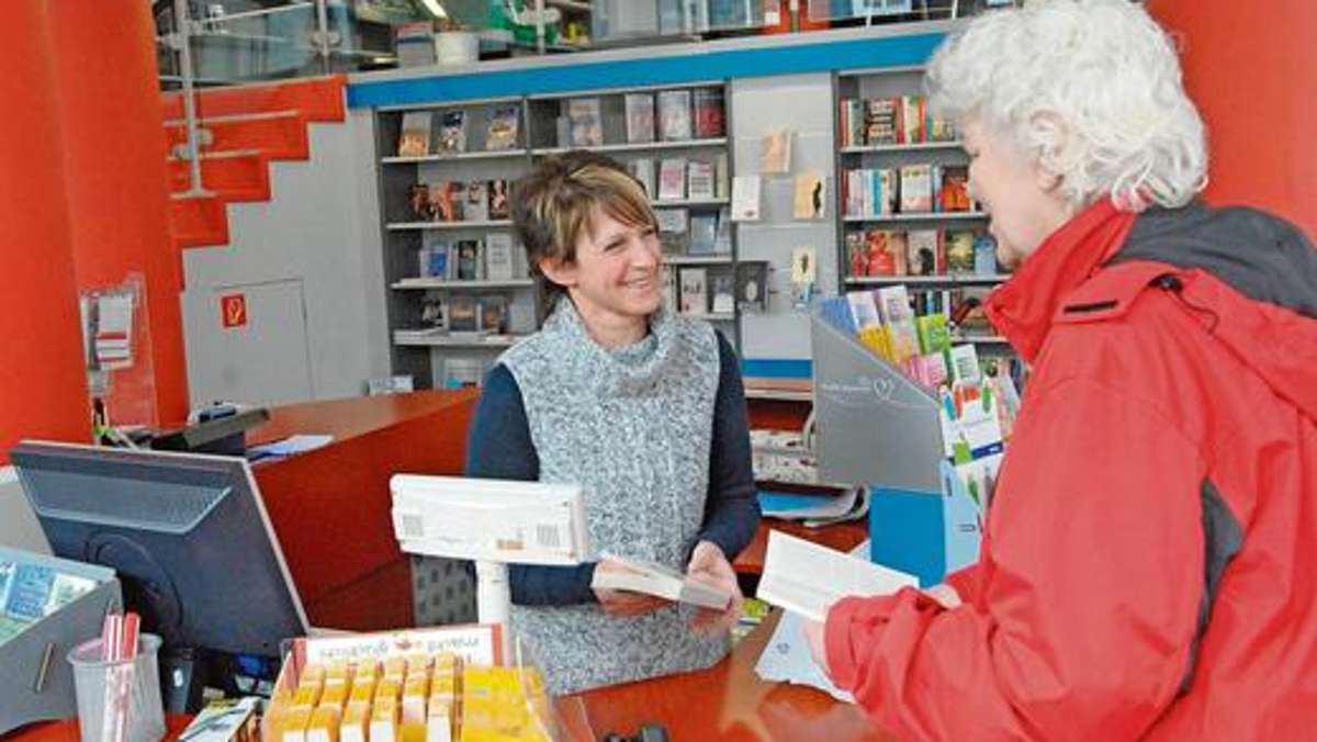Ilmenau: Internet ist auch eine Chance für den Einzelhandel
