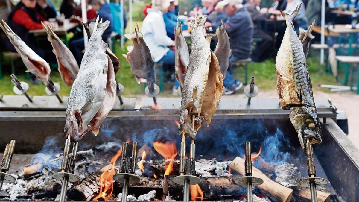 Zella-Mehlis: Marktfest und Weidefest stehen fest im Kalender für 2018