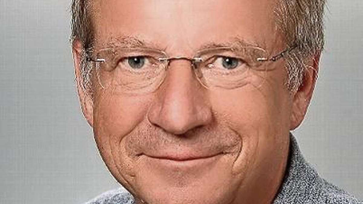 Hildburghausen: Bumann ist Vorsitzender des Aufsichtsrates
