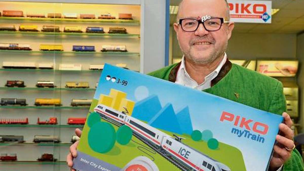 Sonneberg/Neuhaus: Piko fährt mit großem Plus ins 65. Jahr