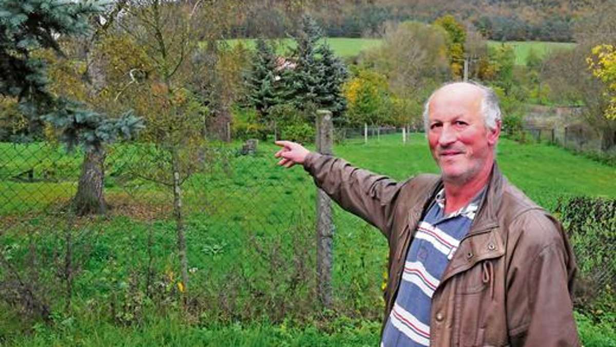 Werra-Grabfeld: Züchter fordern Entschädigung