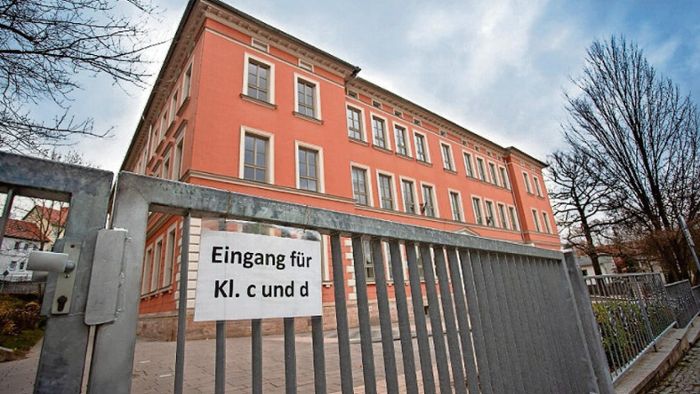 Coronavirus: Weitere Schulen in Ilmenau betroffen