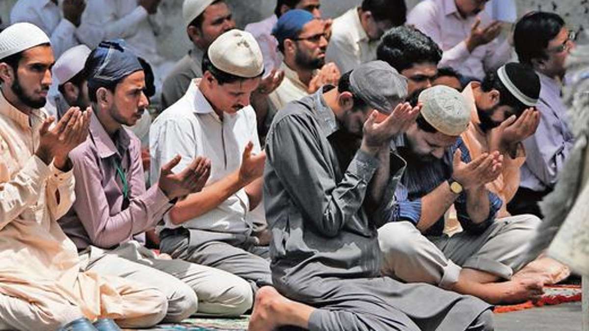 Suhl/ Zella-Mehlis: Ramadan-Gebet um drei Uhr störte Nachtruhe