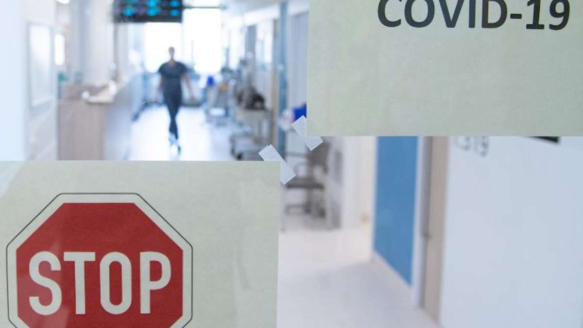 Hildburghausen: 43 Neuinfektionen und zwei Todesfälle binnen eines Tages