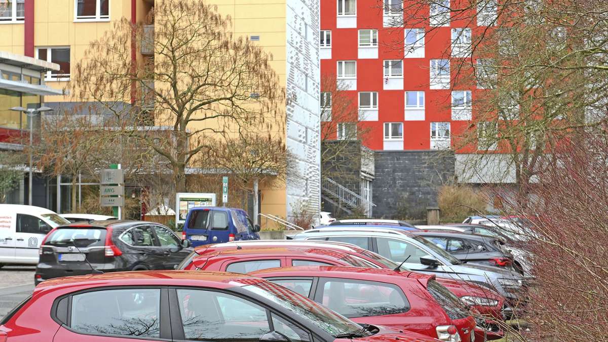Innenstadt Suhl: Mehr Raum für Fußgänger, Radfahrer, Busse und Grün