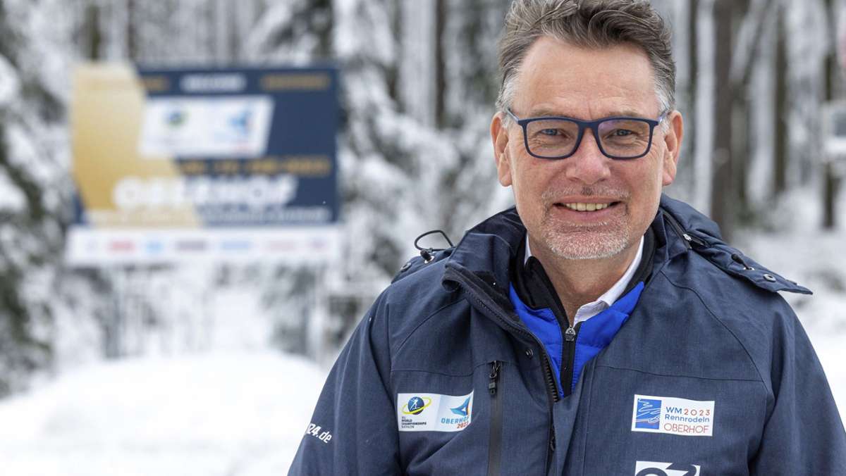DSV-Museum: Zieht die größte Skisammlung der Welt nach Oberhof?