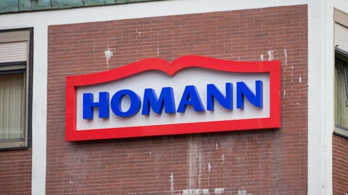 Thüringen: Falsches Etikett - Homann ruft Hamburger Sauce zurück